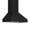 ZLINE Kitchen And Bath ZLINE Designer Series Wall Mount Range Hood (8667B) Shop By Brand