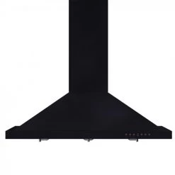 ZLINE Kitchen And Bath Shop By Brand ZLINE Designer Series Wall Mount Range Hood (8KBB)