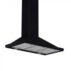 ZLINE Kitchen And Bath Shop By Brand ZLINE Designer Series Wall Mount Range Hood (8KBB)