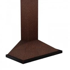 ZLINE Kitchen And Bath ZLINE Designer Series Wall Mount Range Hood (8KBE)