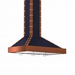 ZLINE Kitchen And Bath Shop By Brand ZLINE Designer Series Wall Mount Range Hood (KB2-BCCXS)