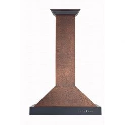ZLINE Kitchen And Bath Shop By Brand ZLINE Convertible Vent Designer Series Wall Mount Range Hood (KB2-HBXXX)