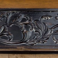 ZLINE Kitchen And Bath Shop By Brand ZLINE Designer Wooden Wall Mount Range Hood In Antigua And Walnut - Includes Motor (393AR) 19 ZLINE Kitchen And Bath Shop By Brand ZLINE Designer Wooden Wall Mount Range Hood In Antigua And Walnut - Includes Motor (393AR)