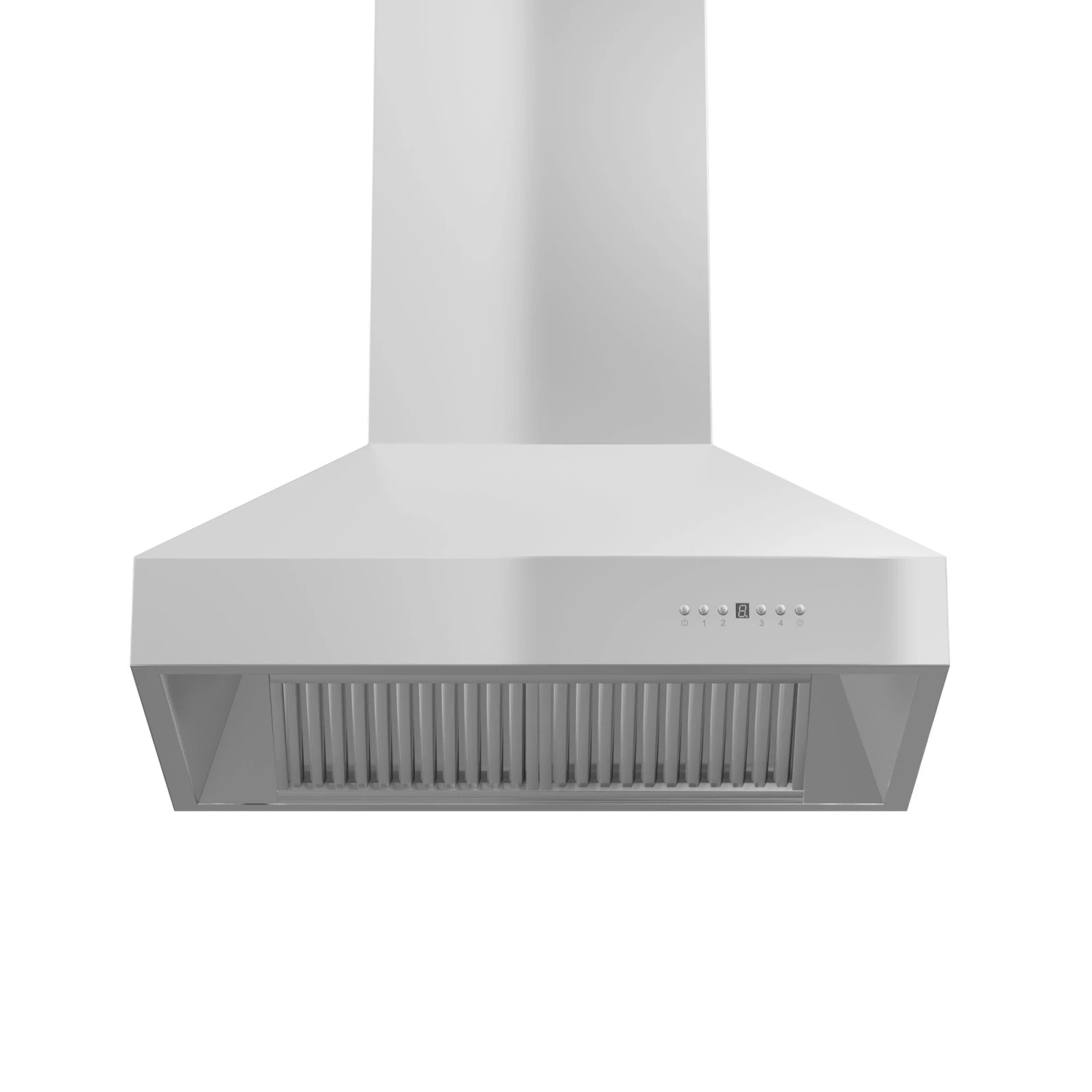 ZLINE Kitchen And Bath Shop By Brand ZLINE Remote Blower Island Mount Range Hood In Stainless Steel With 400 And 700 CFM Options (697i-RD) 6 ZLINE Kitchen And Bath Shop By Brand ZLINE Remote Blower Island Mount Range Hood In Stainless Steel With 400 And 700 CFM Options (697i-RD)