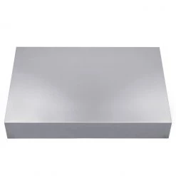 ZLINE Kitchen And Bath Shop By Brand ZLINE DuraSnow Stainless Steel Under Cabinet Range Hood (8685S)