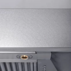 ZLINE Kitchen And Bath Shop By Brand ZLINE DuraSnow Stainless Steel Under Cabinet Range Hood (8685S)