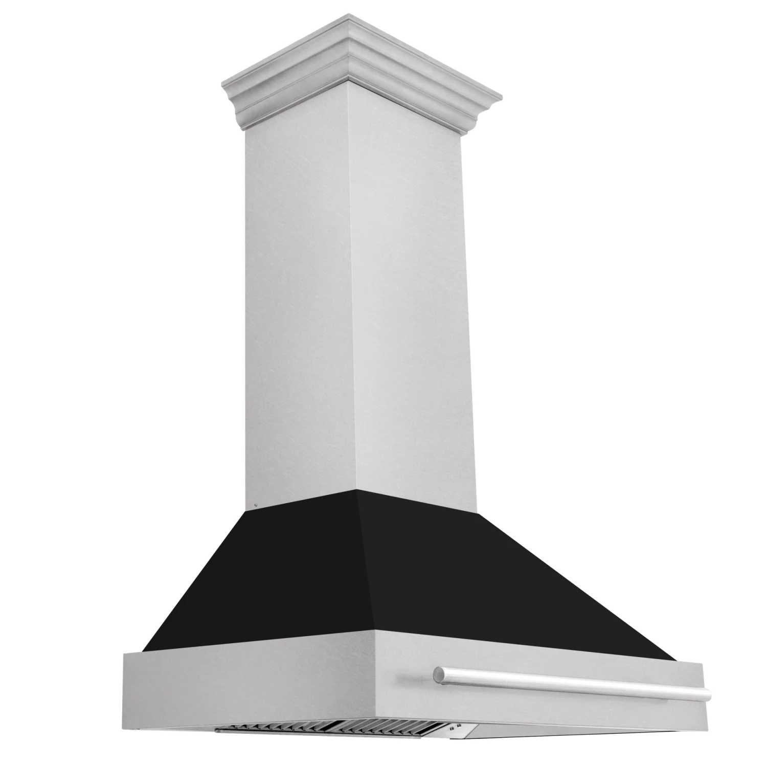 ZLINE Kitchen And Bath Shop By Brand ZLINE 36 In. DuraSnow Stainless Steel Range Hood With DuraSnow Shell (8654SNX-36) 8 ZLINE Kitchen And Bath Shop By Brand ZLINE 36 In. DuraSnow Stainless Steel Range Hood With DuraSnow Shell (8654SNX-36)