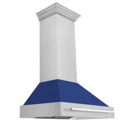 ZLINE Kitchen And Bath Shop By Brand ZLINE 36 In. DuraSnow Stainless Steel Range Hood With DuraSnow Shell (8654SNX-36) 20 ZLINE Kitchen And Bath Shop By Brand ZLINE 36 In. DuraSnow Stainless Steel Range Hood With DuraSnow Shell (8654SNX-36)