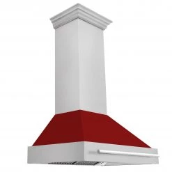 ZLINE Kitchen And Bath Shop By Brand ZLINE 36 In. DuraSnow Stainless Steel Range Hood With DuraSnow Shell (8654SNX-36) 21 ZLINE Kitchen And Bath Shop By Brand ZLINE 36 In. DuraSnow Stainless Steel Range Hood With DuraSnow Shell (8654SNX-36)