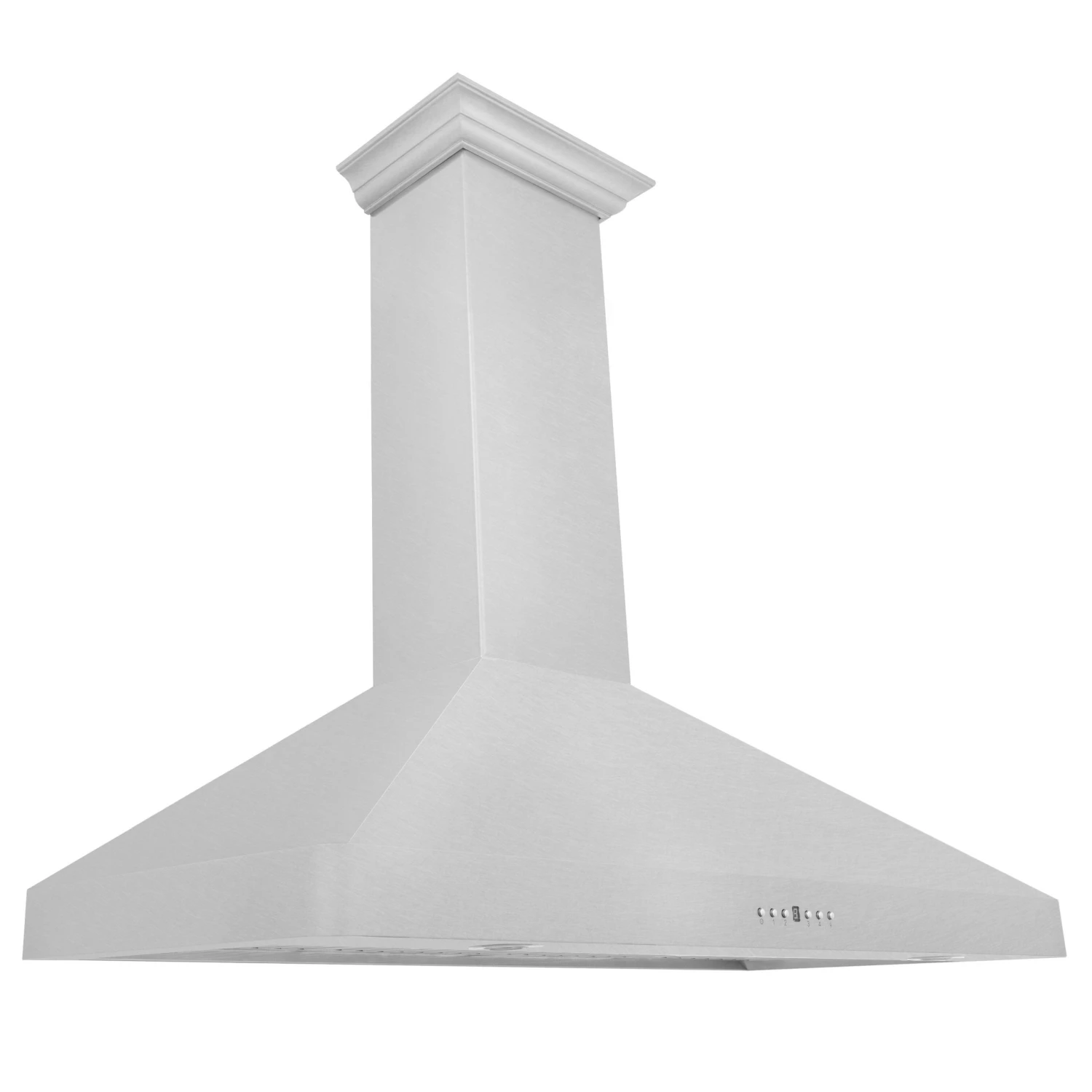 ZLINE Kitchen And Bath ZLINE Wall Mount Range Hood In DuraSnow Stainless Steel (8KF2S) 9 ZLINE Kitchen And Bath ZLINE Wall Mount Range Hood In DuraSnow Stainless Steel (8KF2S)