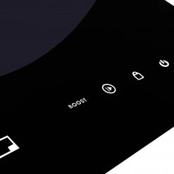 ZLINE Kitchen And Bath Shop By Brand ZLINE 24 In. Induction Cooktop With 4 Burners (RCIND-24)