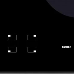 ZLINE Kitchen And Bath Shop By Brand ZLINE 24 In. Induction Cooktop With 4 Burners (RCIND-24)