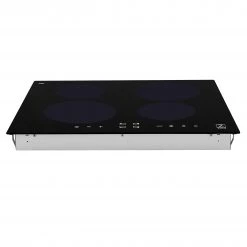 ZLINE Kitchen And Bath Shop By Brand ZLINE 24 In. Induction Cooktop With 4 Burners (RCIND-24)