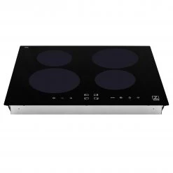 ZLINE Kitchen And Bath Shop By Brand ZLINE 24 In. Induction Cooktop With 4 Burners (RCIND-24)