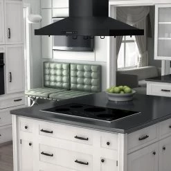 ZLINE Kitchen And Bath ZLINE 36 In. Induction Cooktop With 5 Burners (RCIND-36) Shop By Brand