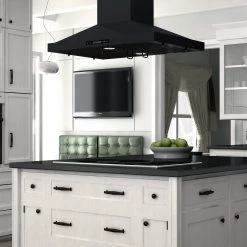 ZLINE Kitchen And Bath ZLINE 36 In. Induction Cooktop With 5 Burners (RCIND-36) Shop By Brand