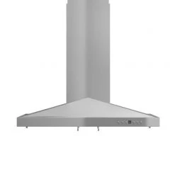 ZLINE Kitchen And Bath Shop By Brand ZLINE Island Mount Range Hood In Stainless Steel (GL1i)