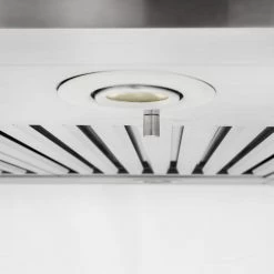 ZLINE Kitchen And Bath Shop By Brand ZLINE Island Mount Range Hood In Stainless Steel (GL1i)