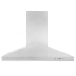 ZLINE Kitchen And Bath Shop By Brand ZLINE Island Mount Range Hood In Stainless Steel (GL1i)