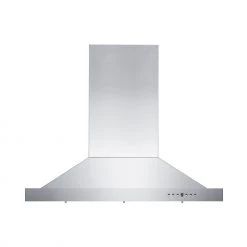 ZLINE Kitchen And Bath Shop By Brand ZLINE Convertible Vent Island Mount Range Hood In Stainless Steel (GL2i)