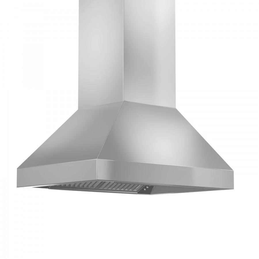 ZLINE Kitchen And Bath Shop By Brand ZLINE Ducted Island Mount Range Hood In Outdoor Approved Stainless Steel (597i-304) 3 ZLINE Kitchen And Bath Shop By Brand ZLINE Ducted Island Mount Range Hood In Outdoor Approved Stainless Steel (597i-304)