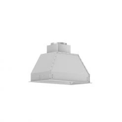 ZLINE Kitchen And Bath ZLINE Ducted Wall Mount Range Hood Insert In Outdoor Approved Stainless Steel (695-304)