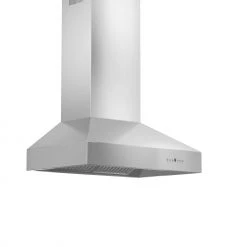 ZLINE Kitchen And Bath ZLINE Outdoor Wall Mount Range Hood In Outdoor Approved Stainless Steel (667-304) 16 ZLINE Kitchen And Bath ZLINE Outdoor Wall Mount Range Hood In Outdoor Approved Stainless Steel (667-304)
