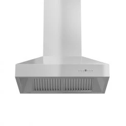 ZLINE Kitchen And Bath ZLINE Outdoor Wall Mount Range Hood In Outdoor Approved Stainless Steel (667-304) 19 ZLINE Kitchen And Bath ZLINE Outdoor Wall Mount Range Hood In Outdoor Approved Stainless Steel (667-304)
