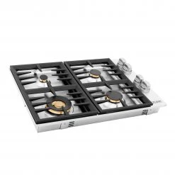 ZLINE Kitchen And Bath ZLINE 30 In. Dropin Cooktop With 4 Gas Burners (RC30) Shop By Brand