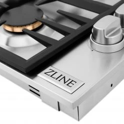 ZLINE Kitchen And Bath ZLINE 30 In. Dropin Cooktop With 4 Gas Burners (RC30) Shop By Brand