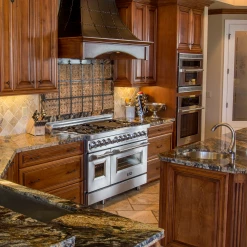 ZLINE Kitchen And Bath ZLINE Ducted Remote Blower 400 CFM Range Hood Insert In Stainless Steel (698-RS-28) 42 ZLINE Kitchen And Bath ZLINE Ducted Remote Blower 400 CFM Range Hood Insert In Stainless Steel (698-RS-28)