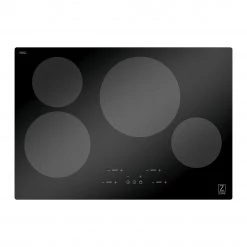 ZLINE Kitchen And Bath ZLINE 30 In. Induction Cooktop With 4 Burners (RCIND-30)