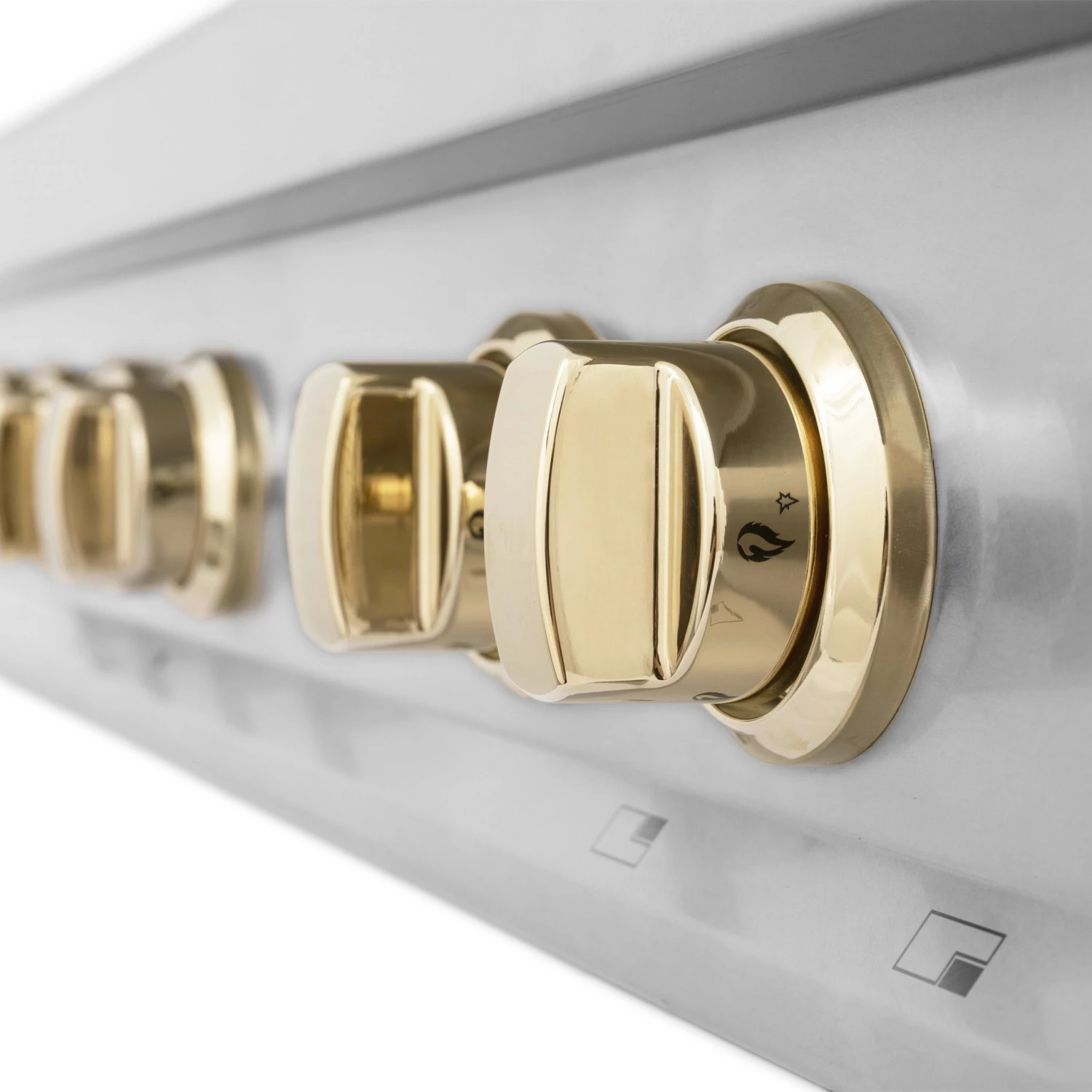 ZLINE Kitchen And Bath ZLINE Autograph Edition 36 In. Porcelain Rangetop With 6 Gas Burners In Stainless Steel And Accents (RTZ-36) Shop By Style 6 ZLINE Kitchen And Bath ZLINE Autograph Edition 36 In. Porcelain Rangetop With 6 Gas Burners In Stainless Steel And Accents (RTZ-36) Shop By Style