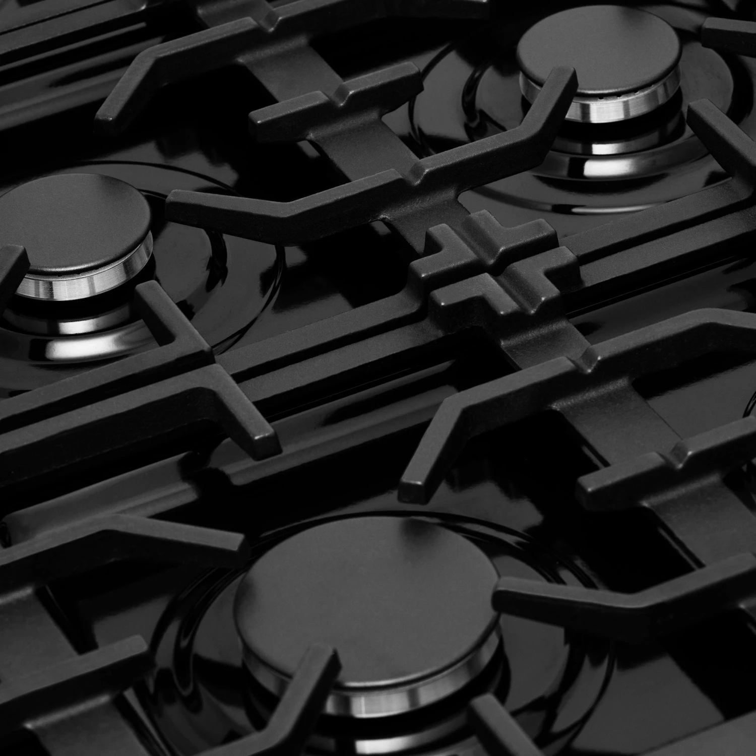 ZLINE Kitchen And Bath ZLINE 36 In. Kitchen Package With Stainless Steel Dual Fuel Range And Convertible Vent Range Hood (2KP-RARH36) 5 ZLINE Kitchen And Bath ZLINE 36 In. Kitchen Package With Stainless Steel Dual Fuel Range And Convertible Vent Range Hood (2KP-RARH36)