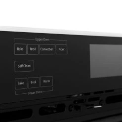 ZLINE Kitchen And Bath 2-Piece Kitchen Packages ZLINE Kitchen Package With 36 In. Stainless Steel Rangetop And 30 In. Double Wall Oven (2KP-RTAWD36) 13 ZLINE Kitchen And Bath 2-Piece Kitchen Packages ZLINE Kitchen Package With 36 In. Stainless Steel Rangetop And 30 In. Double Wall Oven (2KP-RTAWD36)