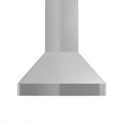 ZLINE Kitchen And Bath ZLINE Professional Wall Mount Range Hood In Stainless Steel (9667)
