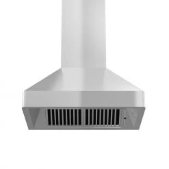 ZLINE Kitchen And Bath ZLINE Professional Wall Mount Range Hood In Stainless Steel (9667)