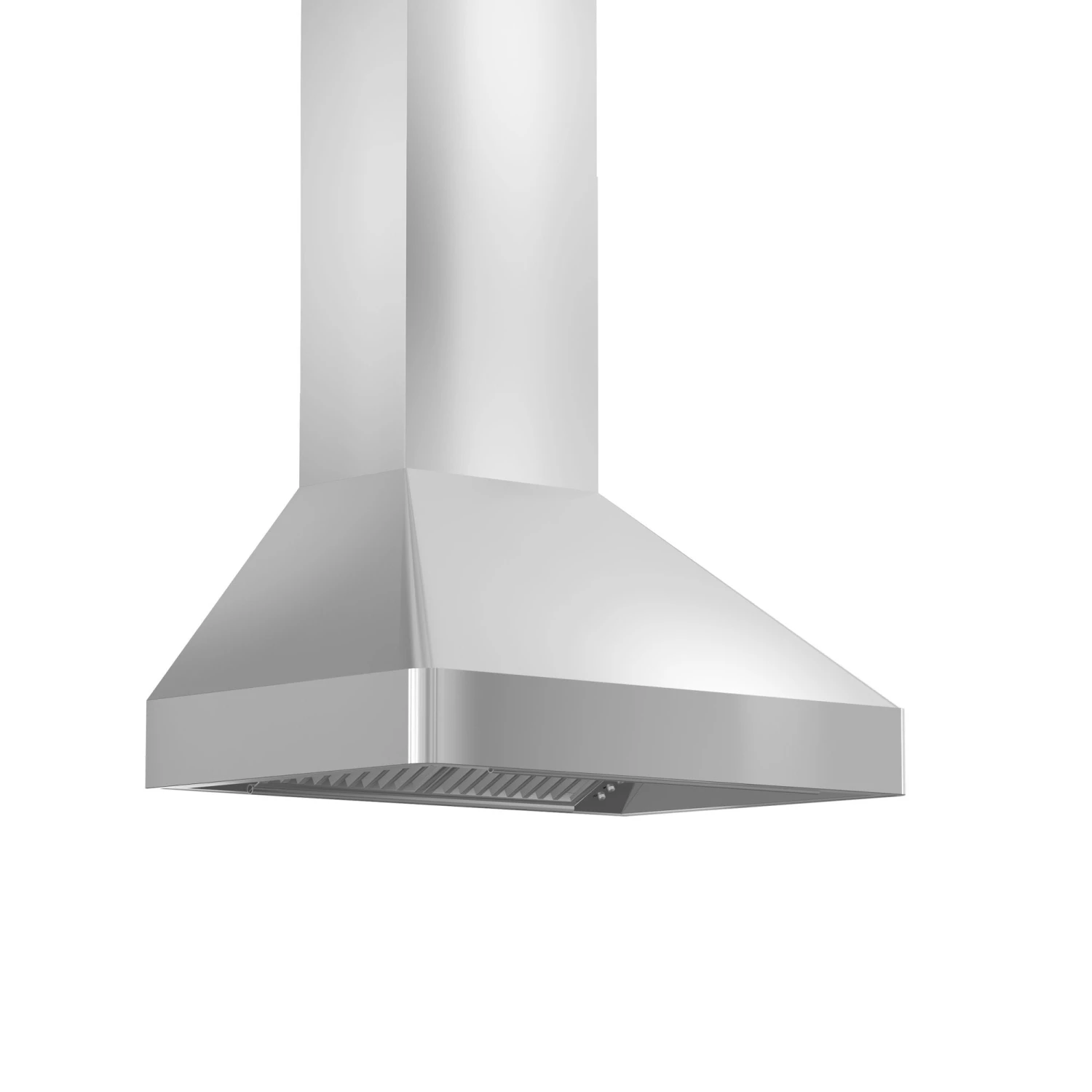 ZLINE Kitchen And Bath ZLINE Professional Wall Mount Range Hood In Stainless Steel (9697) 1 ZLINE Kitchen And Bath ZLINE Professional Wall Mount Range Hood In Stainless Steel (9697)