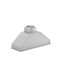 ZLINE Kitchen And Bath ZLINE Ducted Wall Mount Range Hood Insert In Stainless Steel (695) Shop By Brand