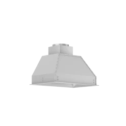 ZLINE Kitchen And Bath Shop By Brand ZLINE Ducted Wall Mount Range Hood Insert In Stainless Steel (698) 21 ZLINE Kitchen And Bath Shop By Brand ZLINE Ducted Wall Mount Range Hood Insert In Stainless Steel (698)