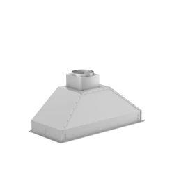 ZLINE Kitchen And Bath Shop By Brand ZLINE Ducted Wall Mount Range Hood Insert In Stainless Steel (698) 26 ZLINE Kitchen And Bath Shop By Brand ZLINE Ducted Wall Mount Range Hood Insert In Stainless Steel (698)