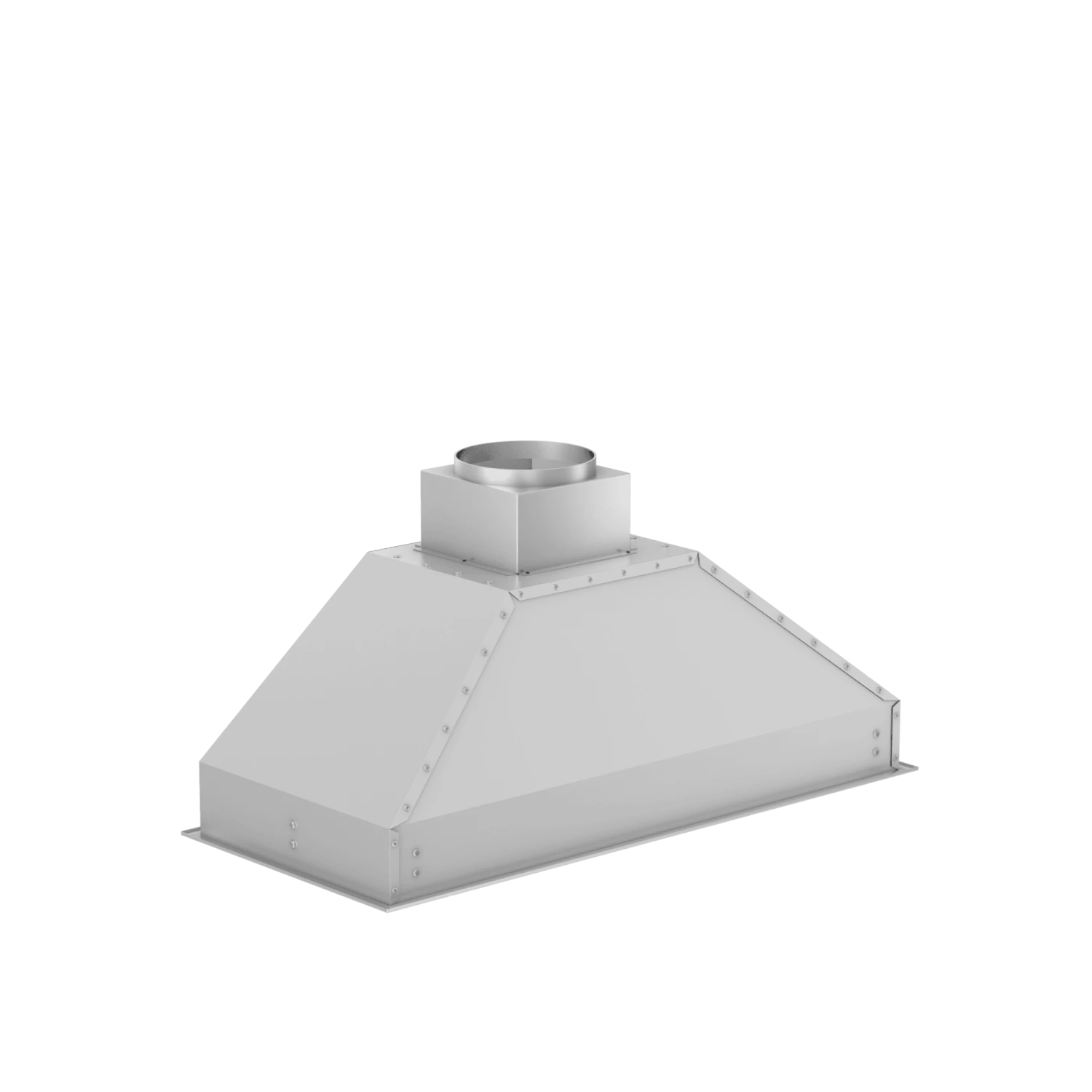 ZLINE Kitchen And Bath Shop By Brand ZLINE Ducted Wall Mount Range Hood Insert In Stainless Steel (698) 8 ZLINE Kitchen And Bath Shop By Brand ZLINE Ducted Wall Mount Range Hood Insert In Stainless Steel (698)