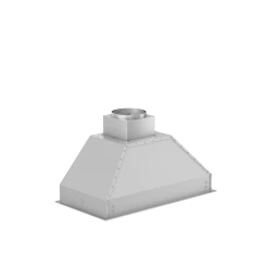 ZLINE Kitchen And Bath Shop By Brand ZLINE Ducted Wall Mount Range Hood Insert In Stainless Steel (698) 25 ZLINE Kitchen And Bath Shop By Brand ZLINE Ducted Wall Mount Range Hood Insert In Stainless Steel (698)