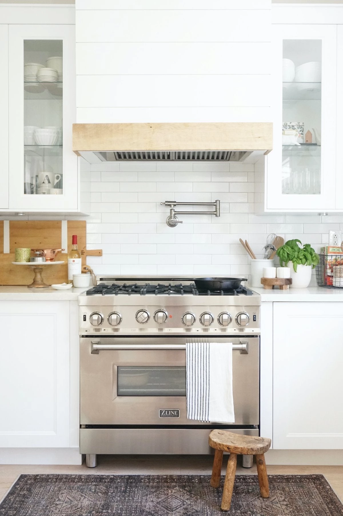 ZLINE Kitchen And Bath Shop By Brand ZLINE Ducted Wall Mount Range Hood Insert In Stainless Steel (698) 2 ZLINE Kitchen And Bath Shop By Brand ZLINE Ducted Wall Mount Range Hood Insert In Stainless Steel (698)