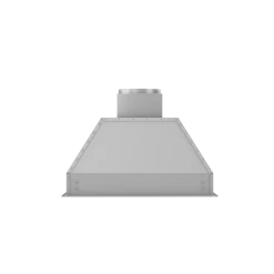 ZLINE Kitchen And Bath Shop By Brand ZLINE Ducted Wall Mount Range Hood Insert In Stainless Steel (698) 23 ZLINE Kitchen And Bath Shop By Brand ZLINE Ducted Wall Mount Range Hood Insert In Stainless Steel (698)