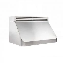 ZLINE Kitchen And Bath ZLINE Recirculating Under Cabinet Range Hood In Stainless Steel (RK520) Shop By Brand