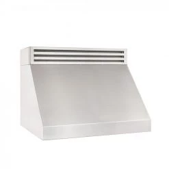ZLINE Kitchen And Bath Shop By Brand ZLINE Recirculating Under Cabinet Range Hood In Stainless Steel (RK523)