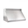 ZLINE Kitchen And Bath ZLINE Recirculating Under Cabinet Range Hood In Stainless Steel (RK527) Shop By Brand
