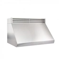 ZLINE Kitchen And Bath ZLINE Recirculating Under Cabinet Range Hood In Stainless Steel (RK527) Shop By Brand