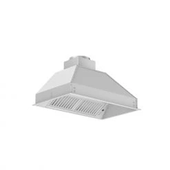 ZLINE Kitchen And Bath Shop By Brand ZLINE Remote Blower 700 CFM Range Hood Insert In Stainless Steel (721-RD)
